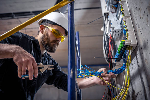 Best Home Electrical Repair  in Crystal Lake, FL